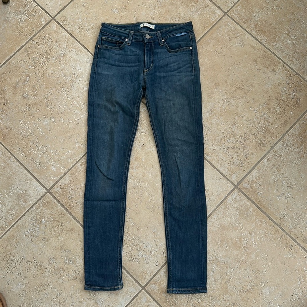 1 denim